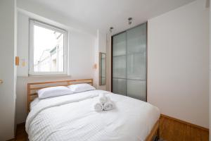Nowolipki Cozy Soul Apartment by BookingHost