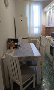 Jucus Apartman