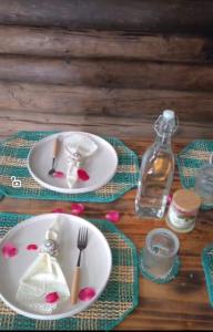 The Serenity River Eco Lodge