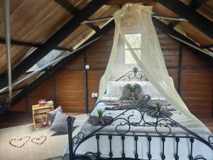 The Serenity River Eco Lodge