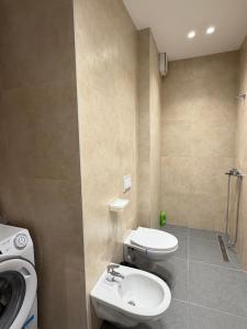 Luxury 2BR Garden Building Tirana Apartment 12th Floor