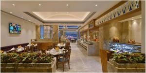 Fortune Landmark, Ahmedabad - Member ITC Hotels Group