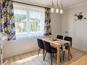Apartament Stokrotka