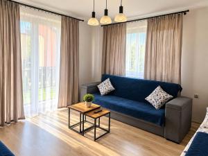 Apartament Stokrotka