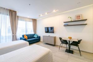 Cozy Boutique Apartment Near Boat Avenue