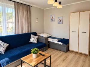 Apartament Stokrotka