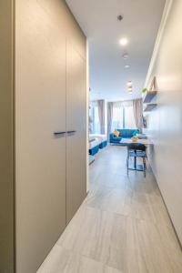 Cozy Boutique Apartment Near Boat Avenue