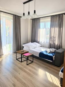 Apartament Stokrotka