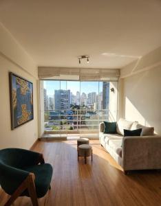 Miraflores Point
