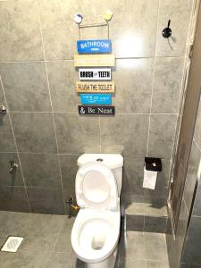 Very stylish studio in kiambu road Runda