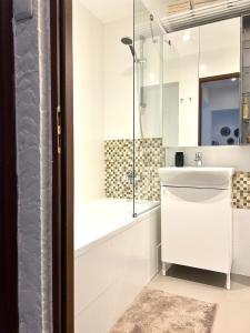 Silesia Prime Apartments Widok na Spodek Wifi Centrum Katowic