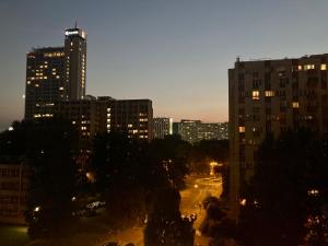 Silesia Prime Apartments Widok na Spodek Wifi Centrum Katowic