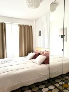 Silesia Prime Apartments Widok na Spodek Wifi Centrum Katowic