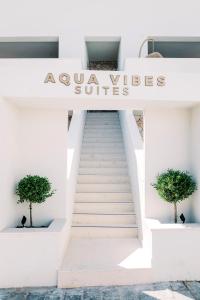 Aqua Vibes Suites