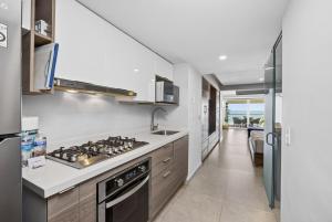 Beautiful Beach Front Studio at the best location