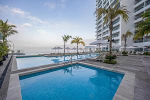 Beautiful Beach Front Studio at the best location