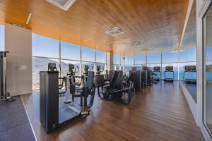 Beautiful Beach Front Studio at the best location