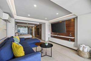 Beautiful Beach Front Studio at the best location