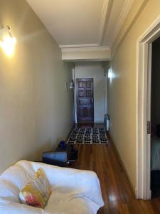 Central apartment