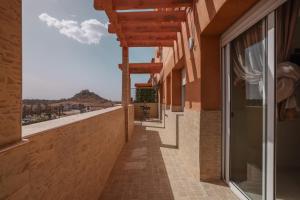 Entire appartement in Marrakech 2BR 2Bathroom Flat with Large Balcony