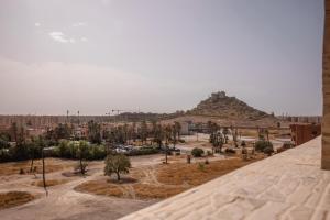 Entire appartement in Marrakech 2BR 2Bathroom Flat with Large Balcony