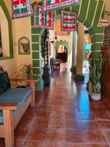 San Cristobal Bleisure Hotel Centro