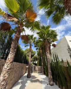LIMA 18, Las Colinas Golf, 20m Heated Pool, EV