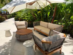 Kovay Gardens 2BR by Monyxbnb