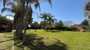 Quinta Al Alba