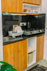 Very elegant studio in Roysambu in thika road