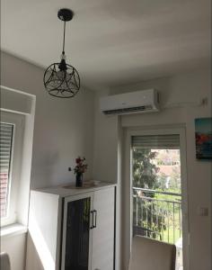 Apartman studio