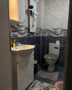 Apartman studio