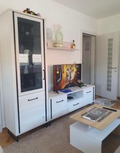 Apartman studio
