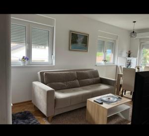 Apartman studio