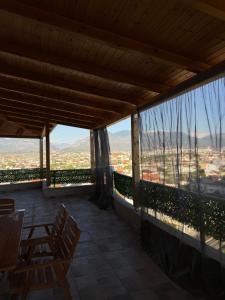Aera Apartment