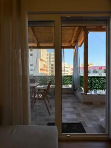 Aera Apartment