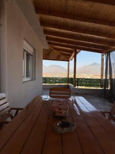 Aera Apartment