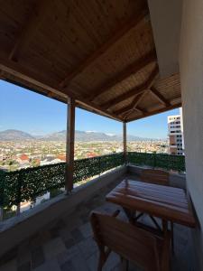 Aera Apartment