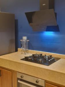 Riad-Style Duplex 3BR - Modern Comfort & Moroccan Charm - Jardin Majorelle - City Center