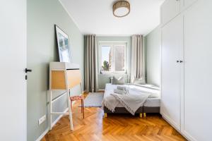Apartament Vesper