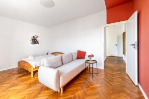 Apartament Vesper