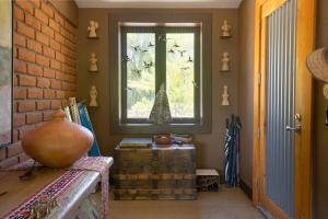 Sublime Valle de Guadalupe home breakfast included