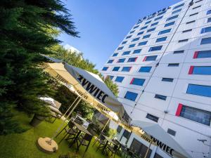 Ibis Wroclaw Centrum