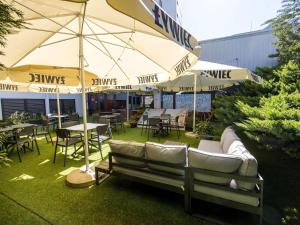 Ibis Wroclaw Centrum