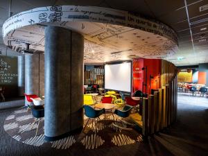 Ibis Wroclaw Centrum