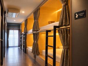 Rabbitel Hostel