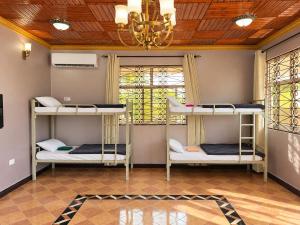 ZanJoo Zanzibar Airport Hostel