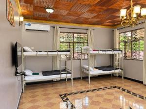 ZanJoo Zanzibar Airport Hostel