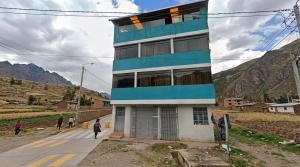 Hospedaje CHECACUPE