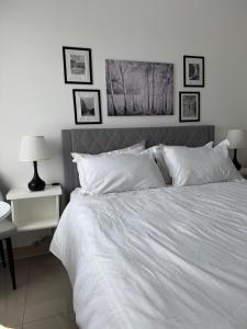 The Cozy Nest